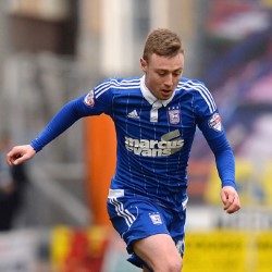 Freddie Sears profile image