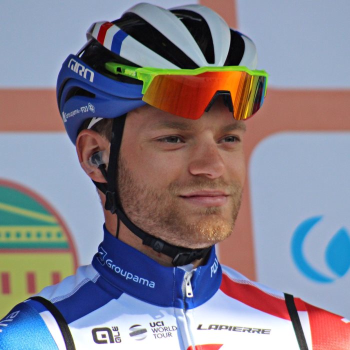Romain Seigle