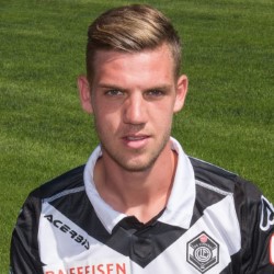 Lorenzo Rosseti profile image
