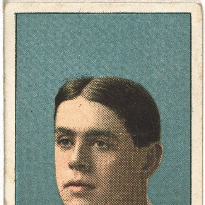 Harry Lumley