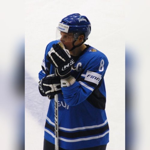 Player Thumbnail