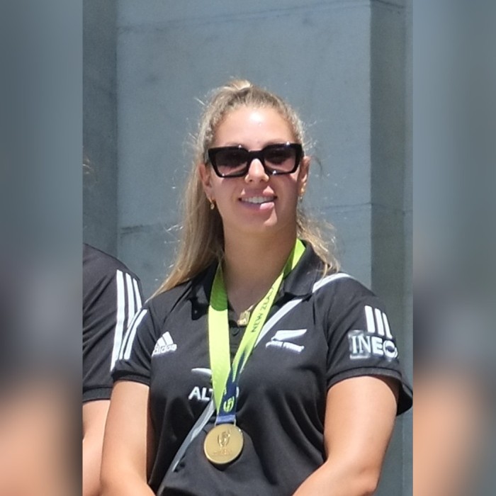 Amy du Plessis