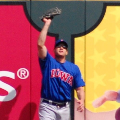 Player Thumbnail