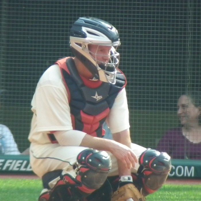 Luke Carlin