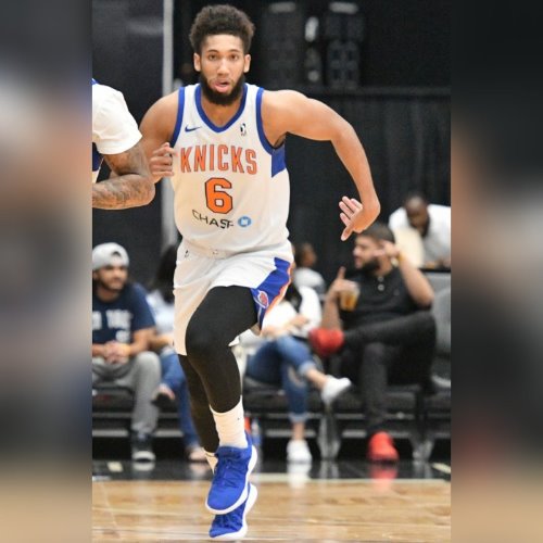Player Thumbnail
