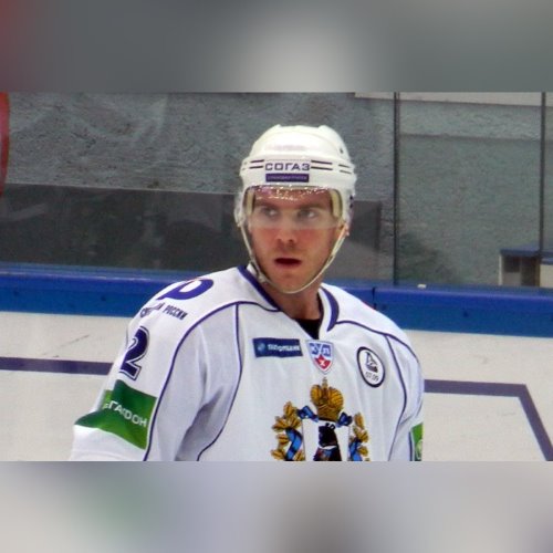 Player Thumbnail