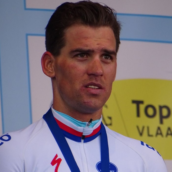 Zdeněk Štybar