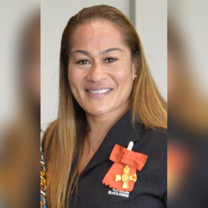 Fiao’o Fa’amausili