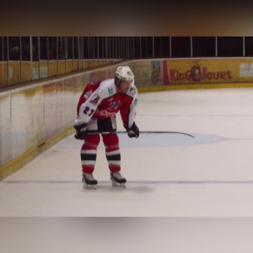 Player Thumbnail