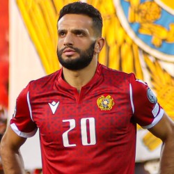 Artak Dashyan profile image