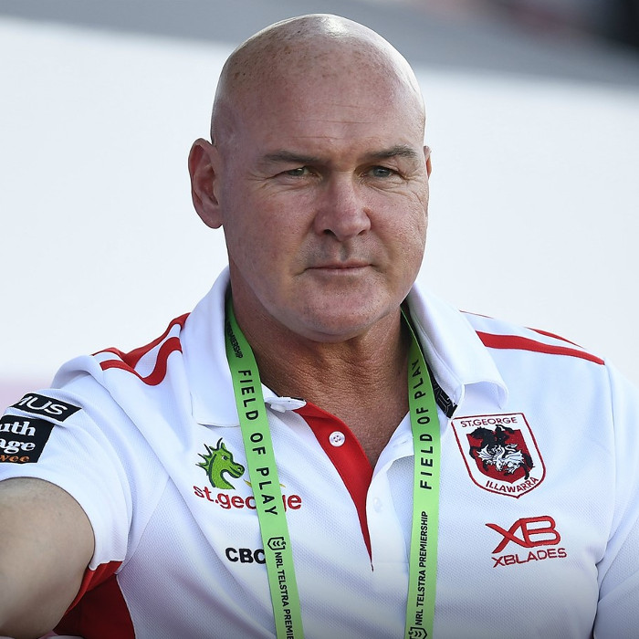 Paul McGregor
