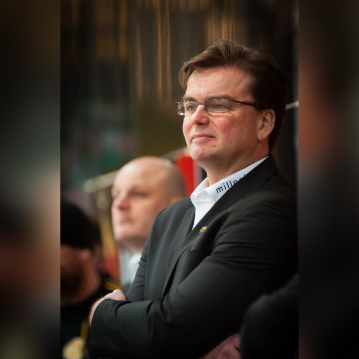 Pekka Tirkkonen