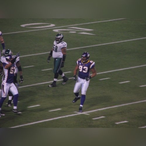 Player Thumbnail