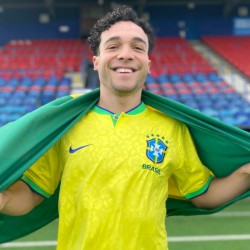 Matheus Pires Machado profile image