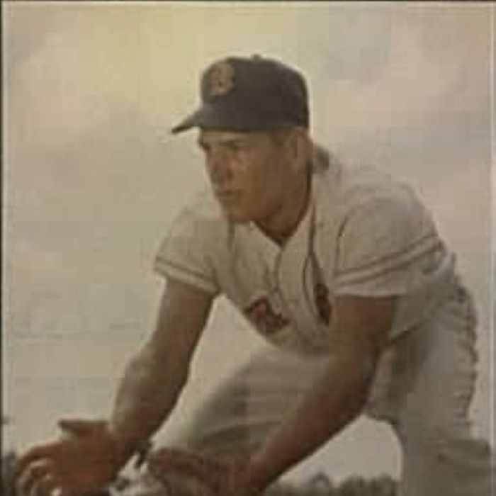 Billy Goodman