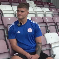 Callum Flatman profile image