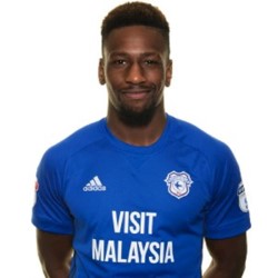 Omar Bogle profile image