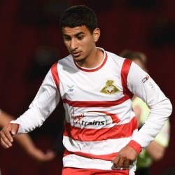 Issam Ben Khémis profile image