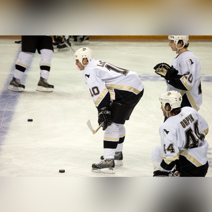 John LeClair