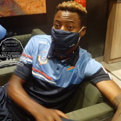 Phillippes Kinzumbi profile image