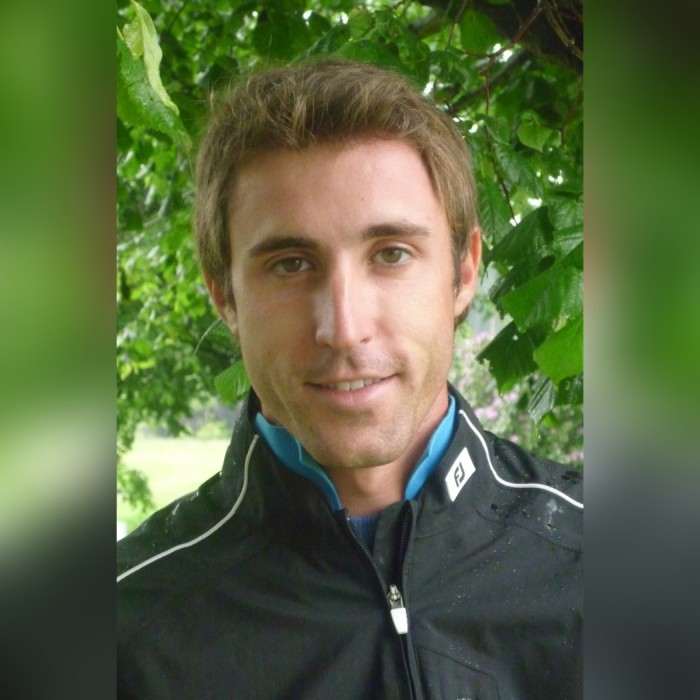 Federico Colombo