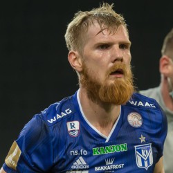 Odmar Johnson Færø profile image