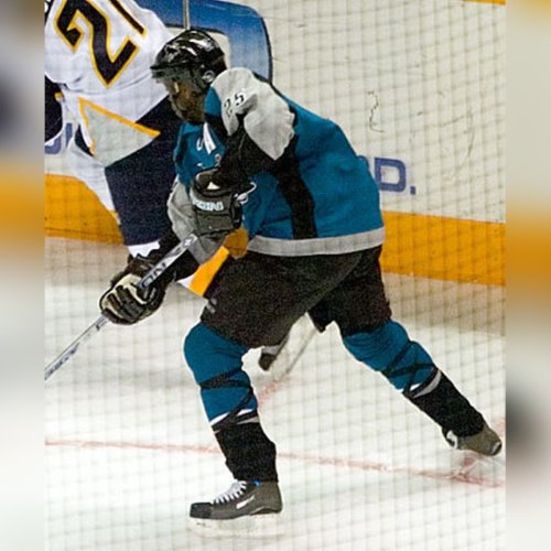 Player Thumbnail