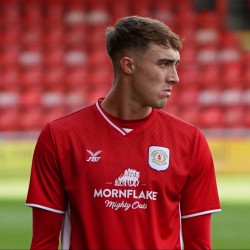 Lewis Billington profile image