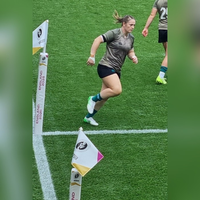 Molly Scuffil-McCabe