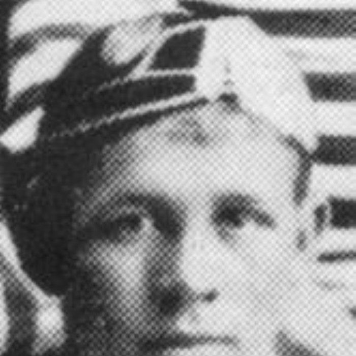 Biddy Anderson