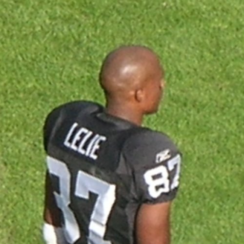 Player Thumbnail