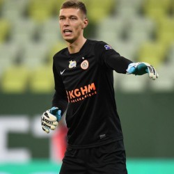 Dominik Hladun profile image