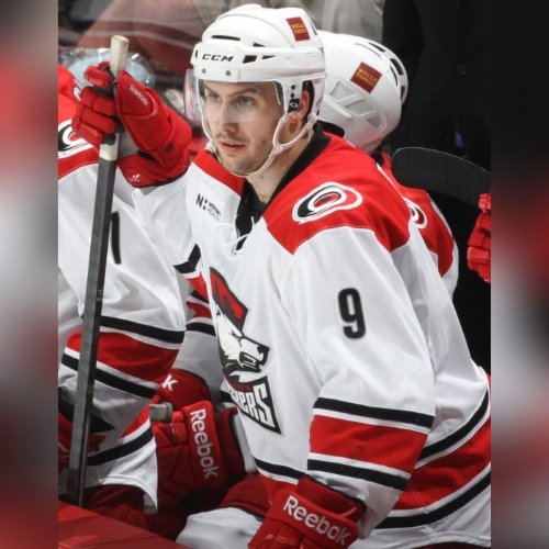 Player Thumbnail