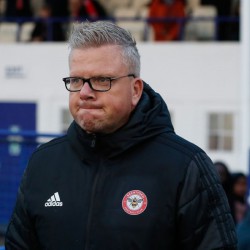 Lars Friis portrait