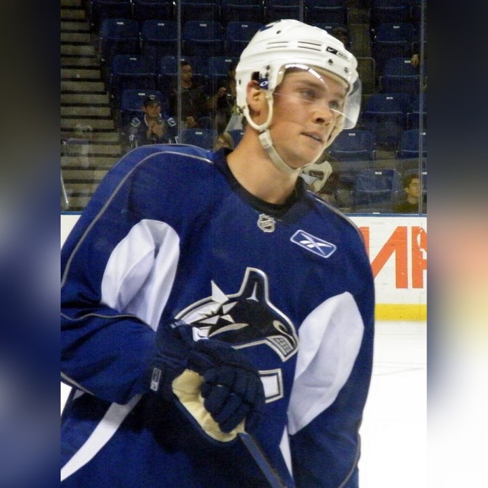 Mason Raymond