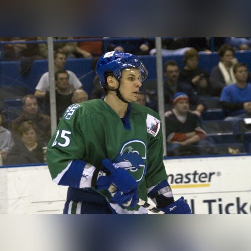 Player Thumbnail