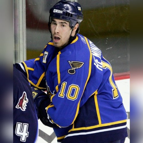 Player Thumbnail