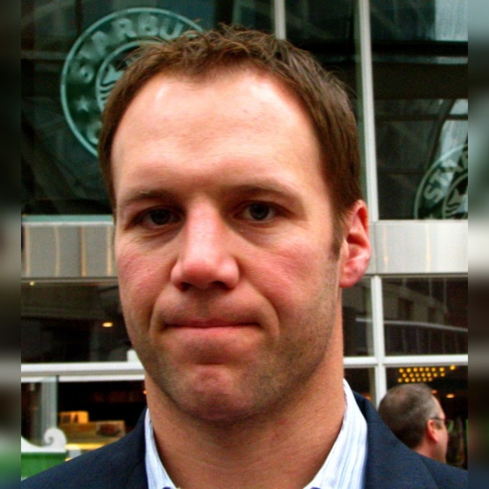 Kirk Maltby