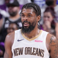 Naji Marshall