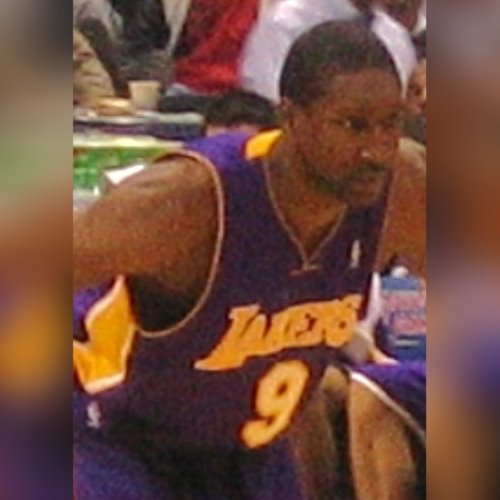 Player Thumbnail