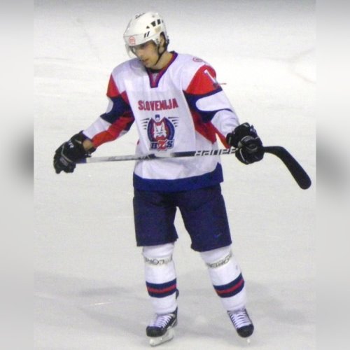 Player Thumbnail