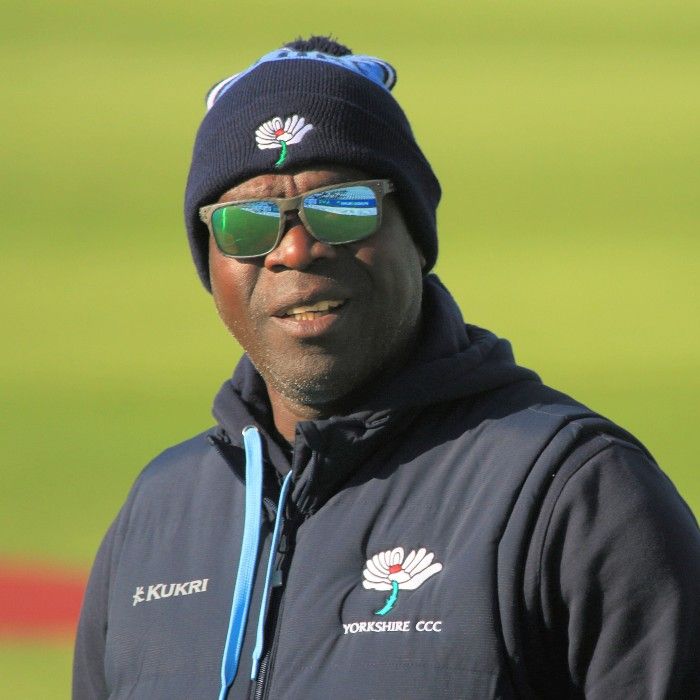 Ottis Gibson