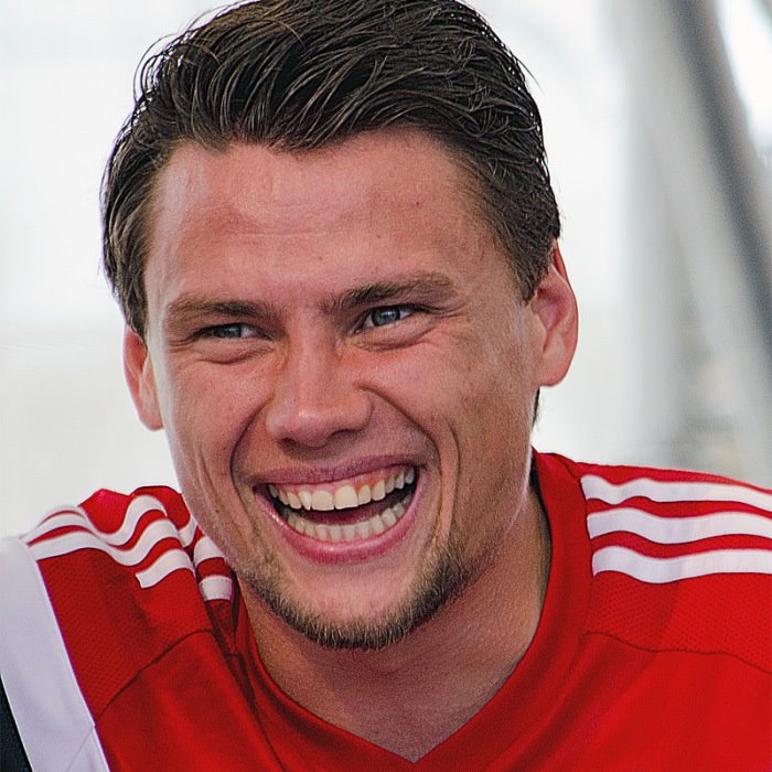 Sebastian Boenisch