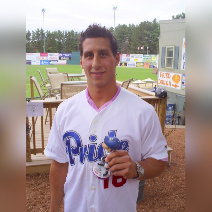Jeff Giuliano