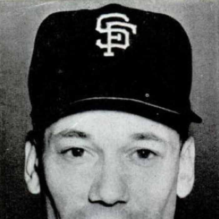 Stu Miller