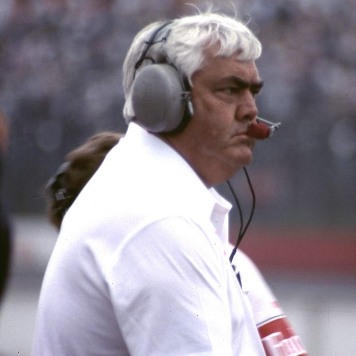 Junior Johnson