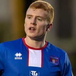 Morgan Feeney profile image