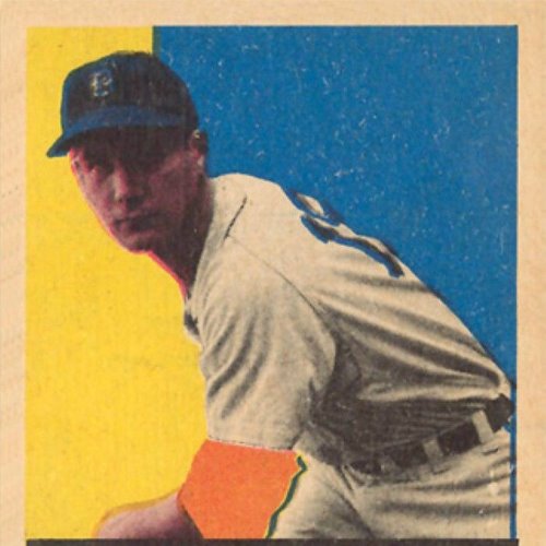 Player Thumbnail