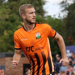Callum Stead profile image