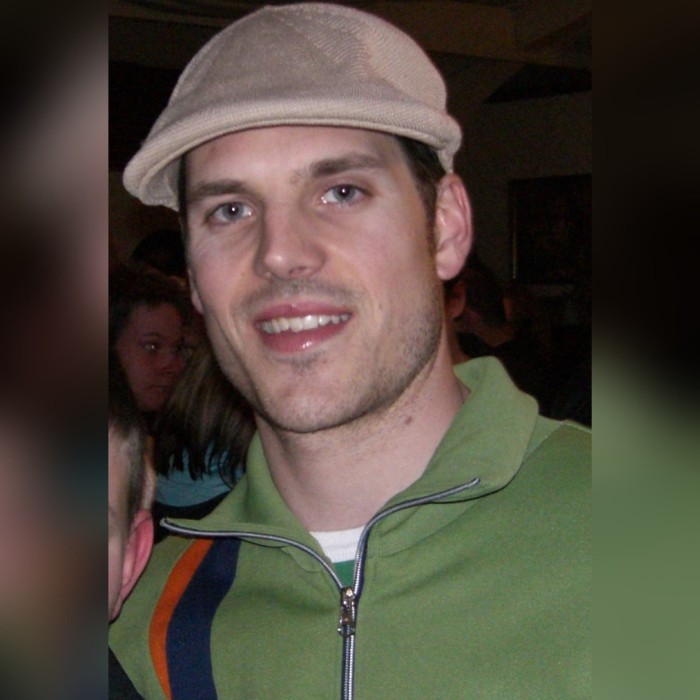 Matt Higgins